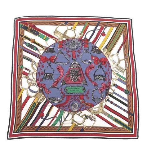 hermes carre collezione reliqua|hermes scarf 1940.